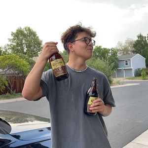 Meet your Posher, Ivan